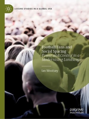 cover image of Football Fans and Social Spacing